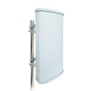 UHF 433MHz LoRa Sector Outdoor Antenna With N Connector